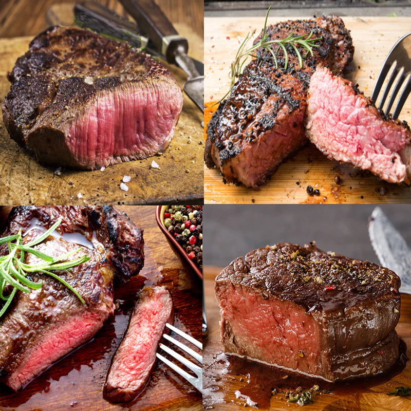 Freezer/Half Beef