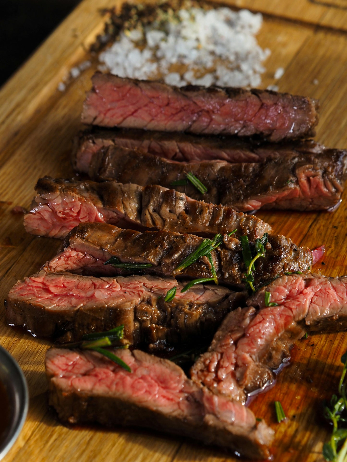 1/8 Beef