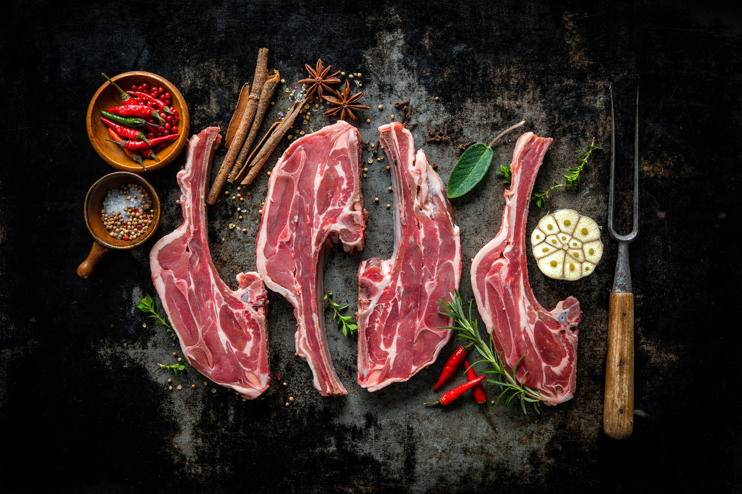 Freezer/Whole Beef