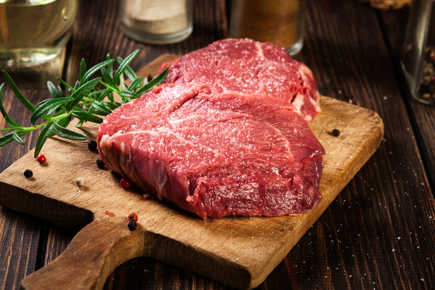 Freezer/Whole Beef