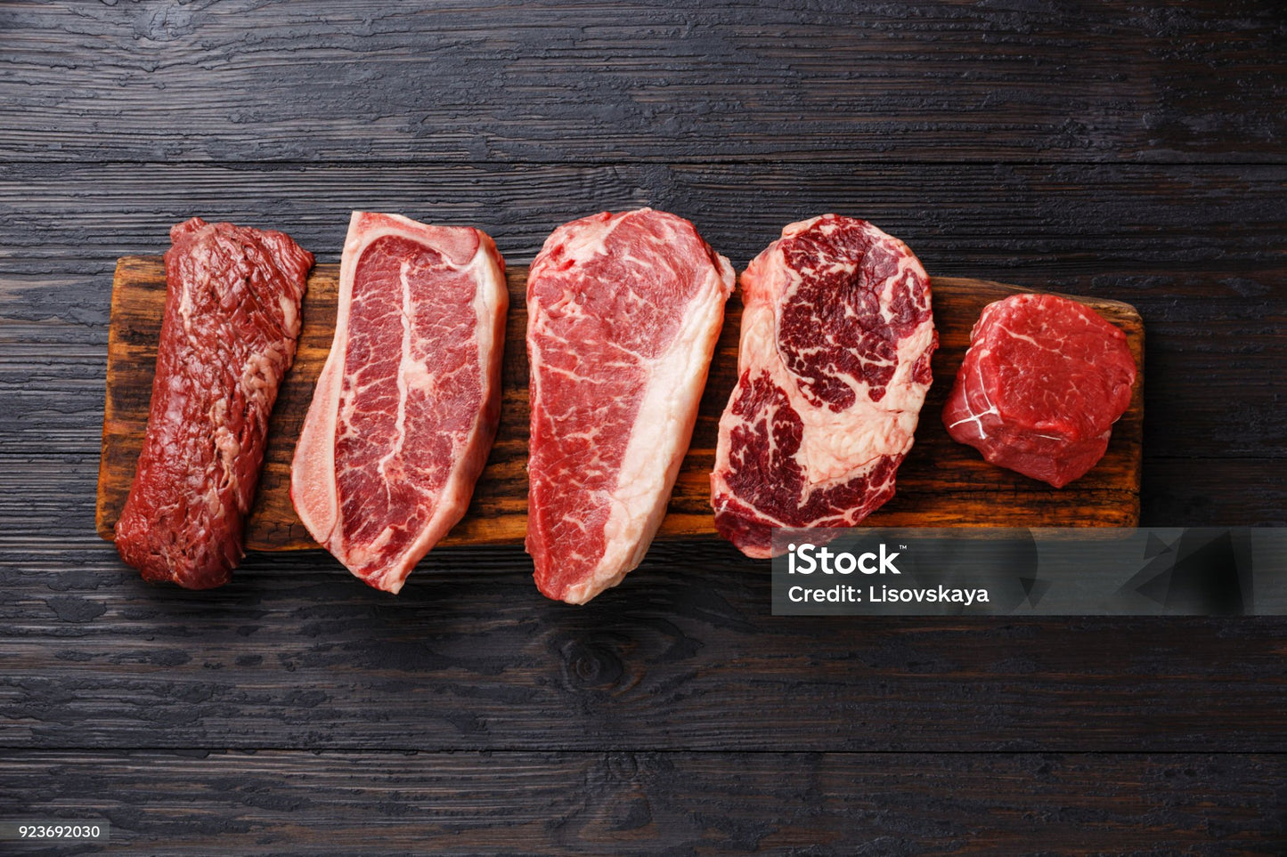 Freezer/Whole Beef